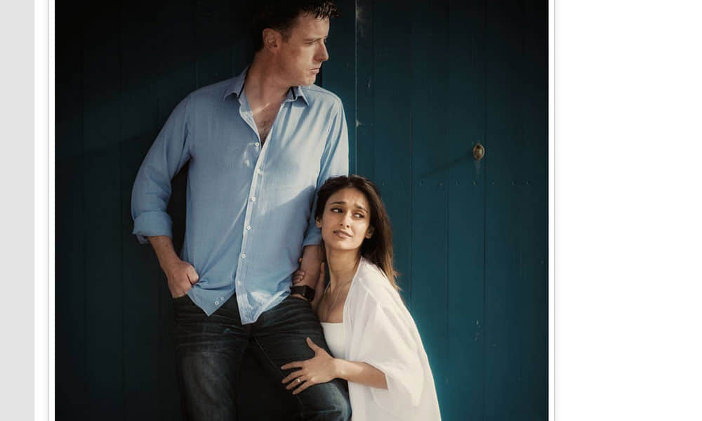 Ileana D'Cruz shares her pictures