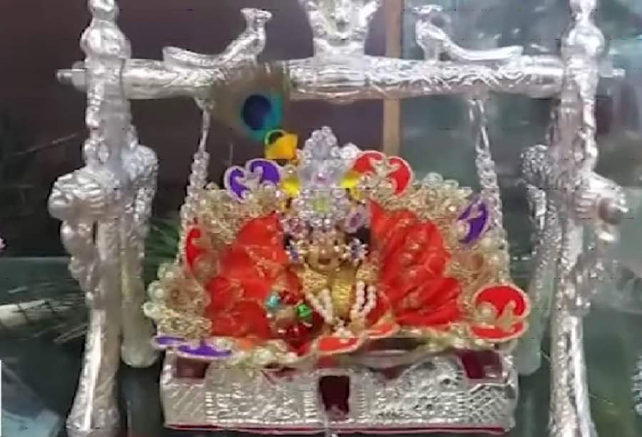 जन्माष्टमी