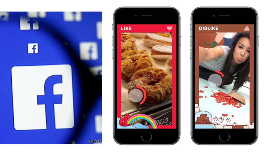 Facebook launches teens only Lifestage app