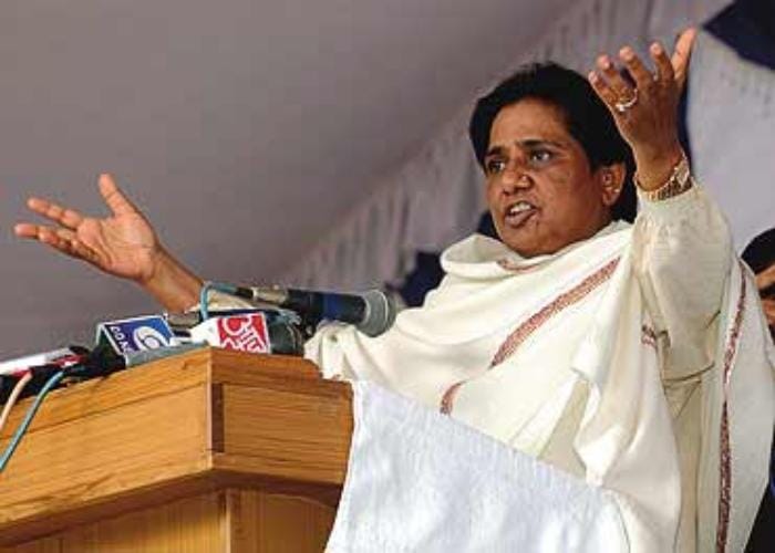 BSP on the back foot, promote Home coming