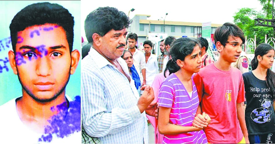 national cricket player murder, Friends charged with murder