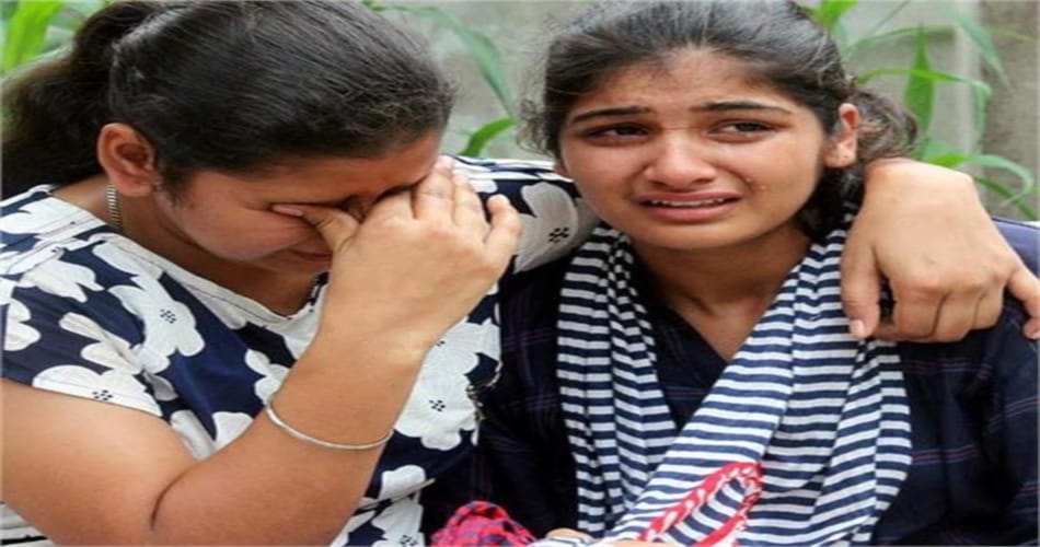 important update in national player pooja suicide case at patiala, punjab
