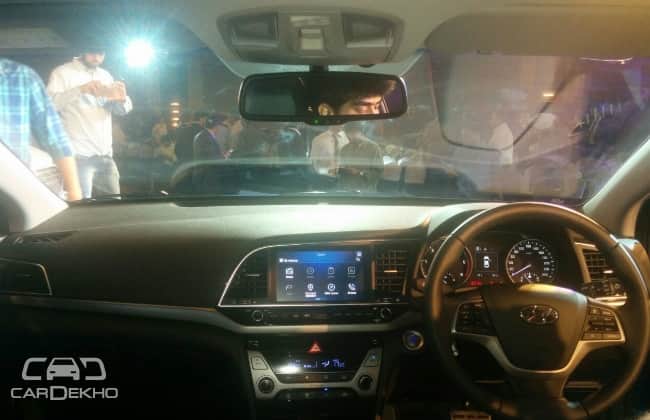 All-new Hyundai Elantra Launched; Priced At Rs 12.99 Lakh