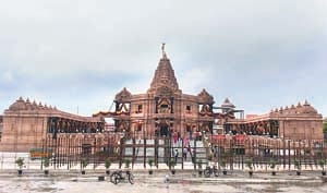 celebration of janmasthimi
