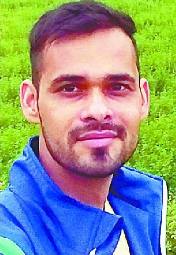 Nishant shooter helpless in front of the system