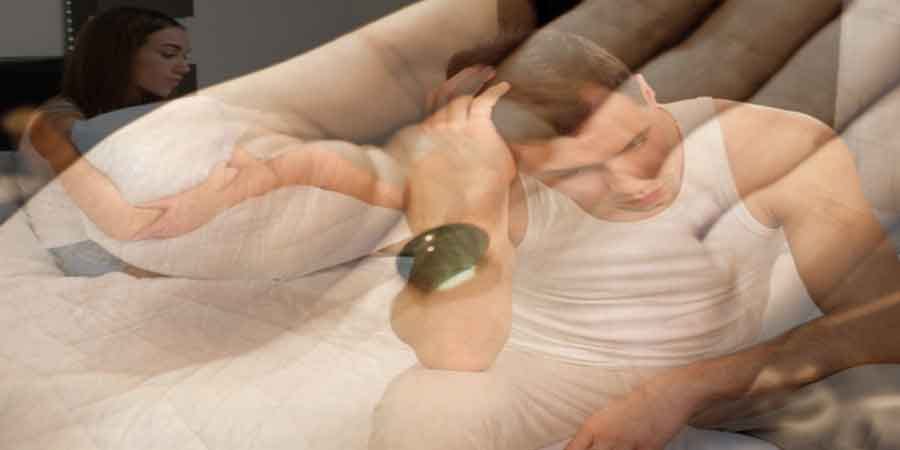 palmistry sign of impotency 