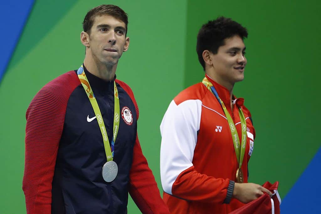TOP MOMENTS OF RIO OLYMPICS 