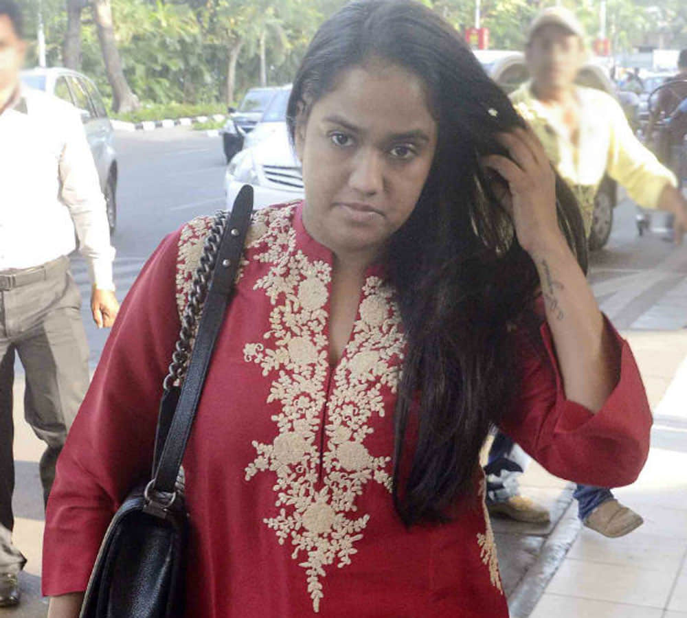 robbery at salman khan sister arpita khan house