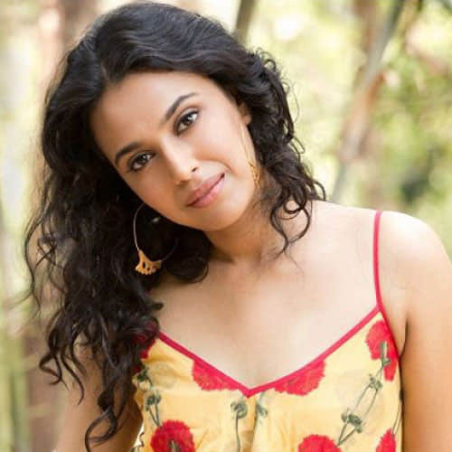 swara bhaskar plays role of a prostitute