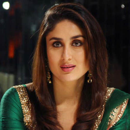 kareena getting angry on rohit shetty