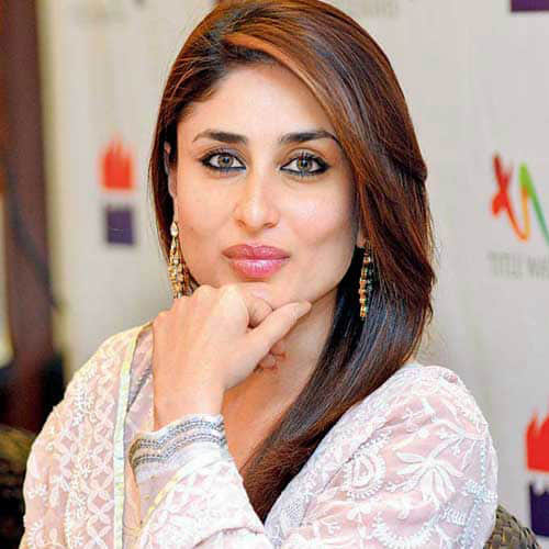 kareena getting angry on rohit shetty