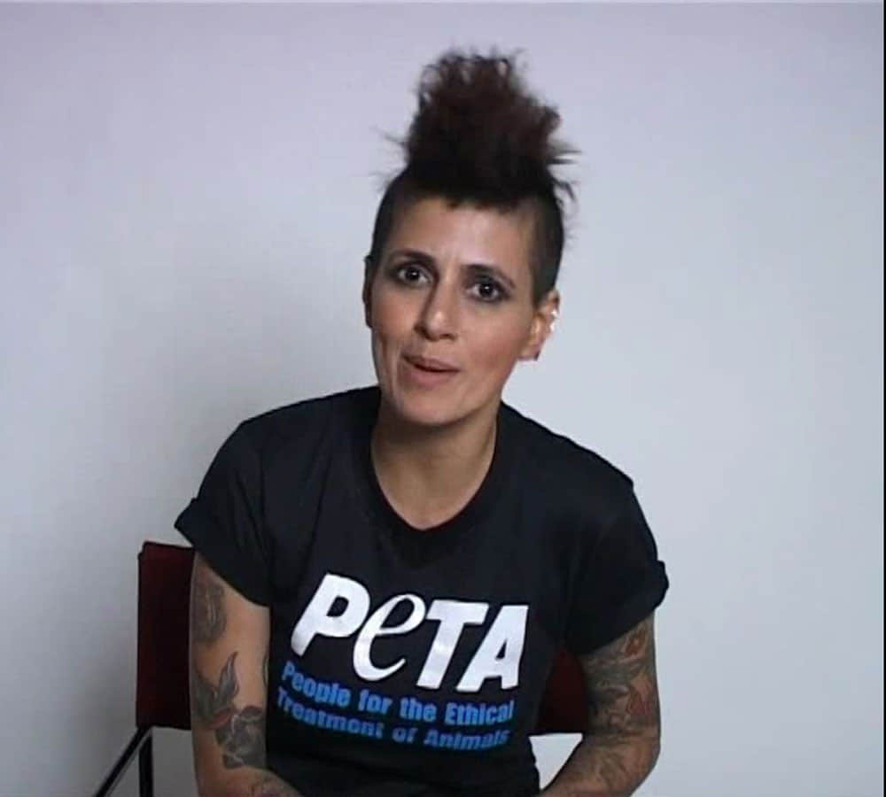 salman khan is monkey said sapna bhavnani