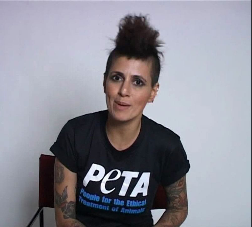 salman khan is monkey said sapna bhavnani