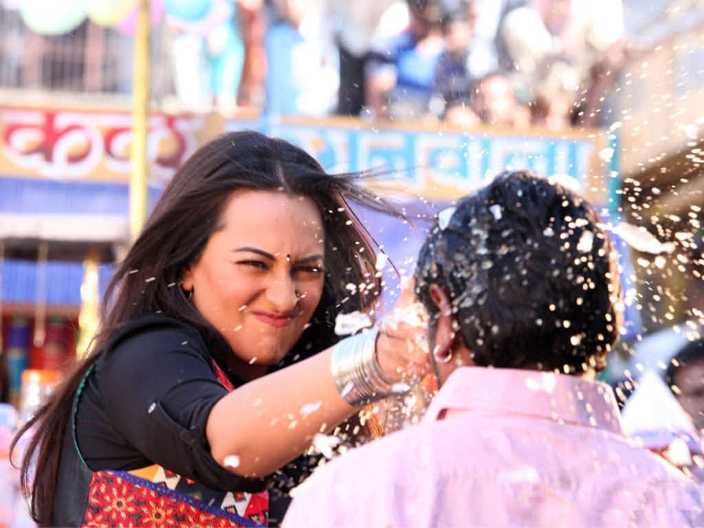 Akira will be a big challenge for Sonakshi sinha