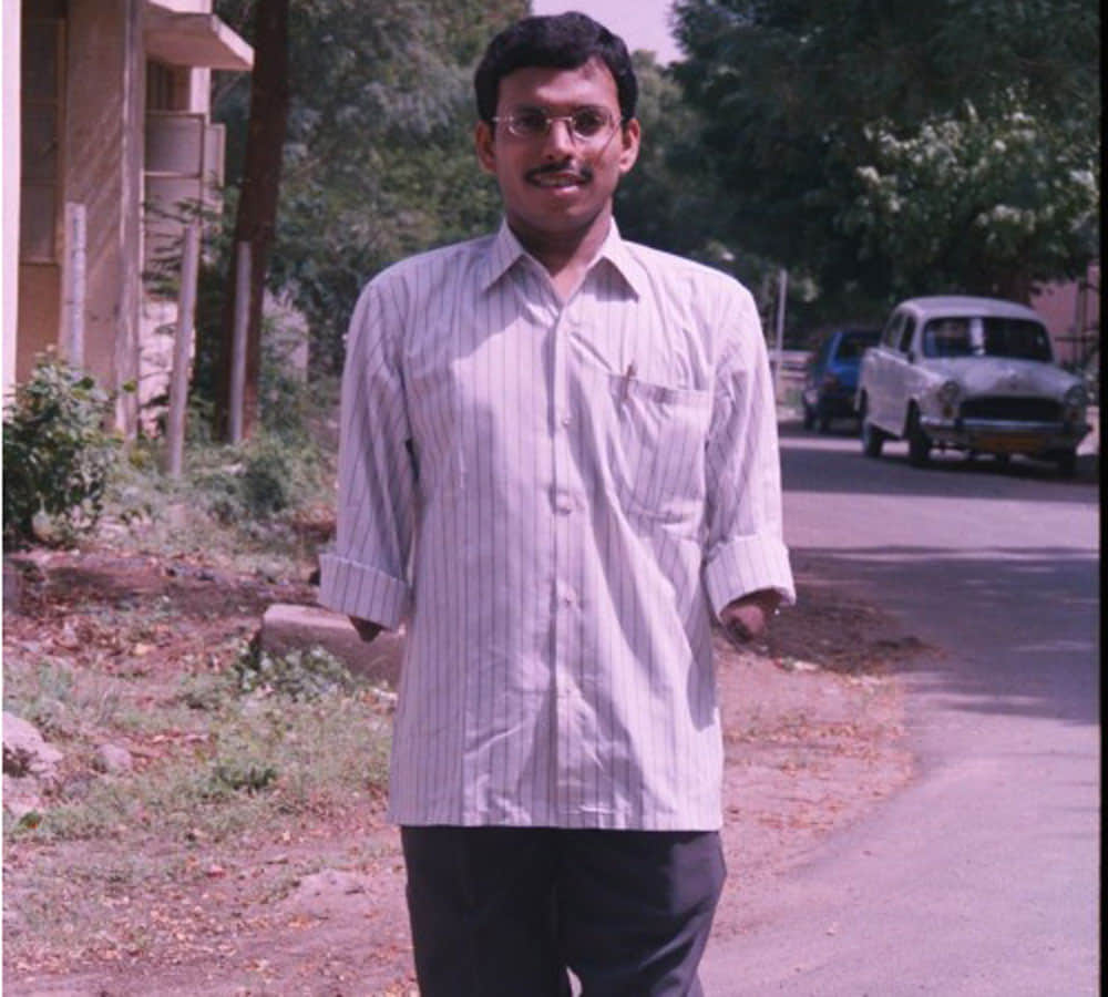 success story of raja mahendra pratap singh