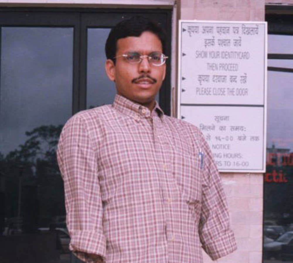 success story of raja mahendra pratap singh