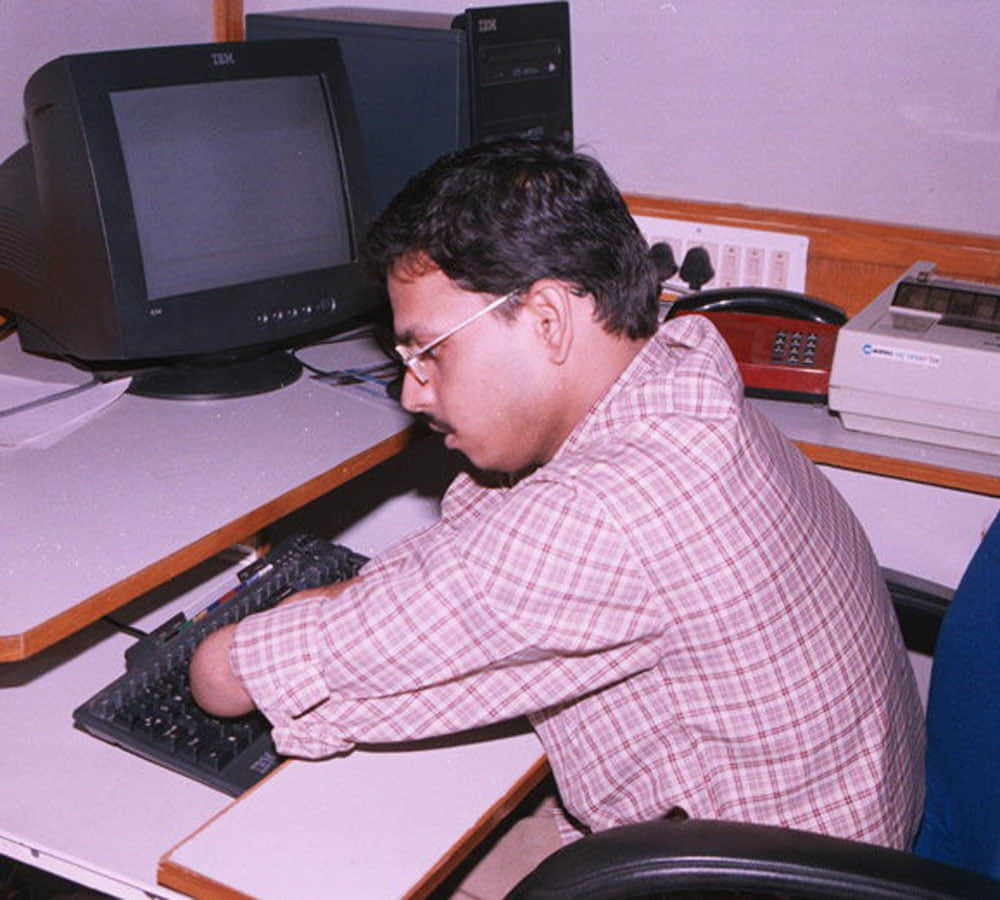 success story of raja mahendra pratap singh