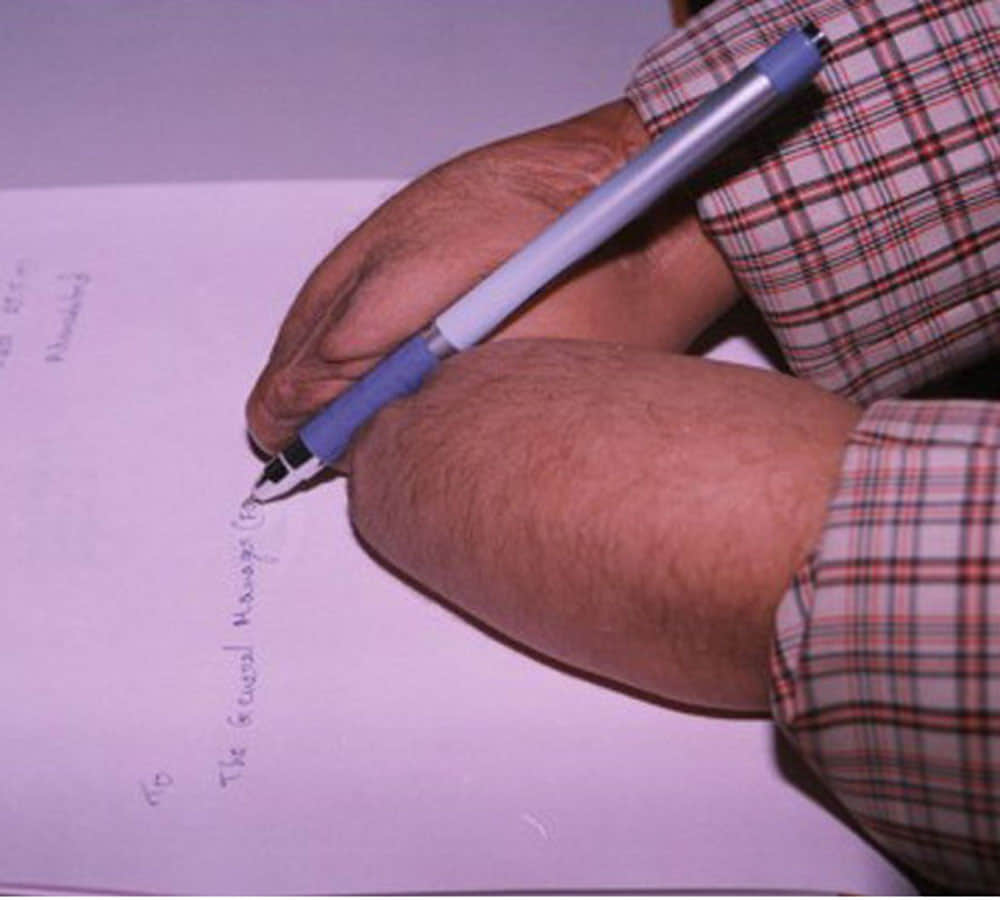 success story of raja mahendra pratap singh