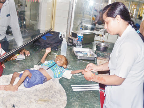 quake treared, innocent