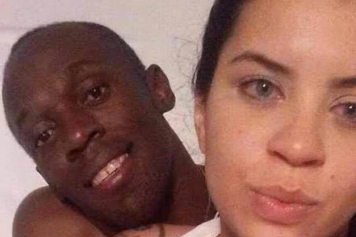 Jady Duarte 'dying of shame' after posting pictures of herself 'in bed' with Usain Bolt