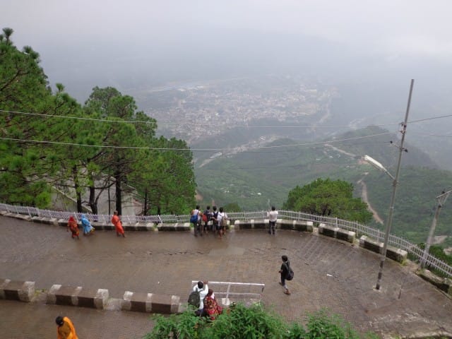 wifi facility in vaishno devi