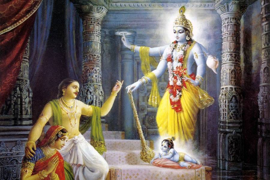 devpravodhni ekadashi date and vrat rules 