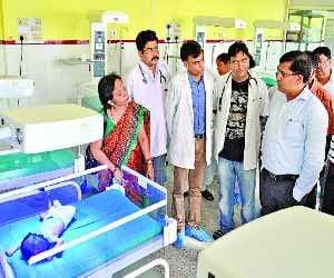 Will take better care of newborns