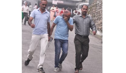 Shimla Yug Murder Case, CID recovered Video clips.