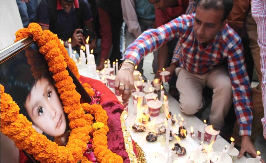 next hearing in yug kidnapping and murder case on September 5