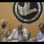 VP singh badnaur