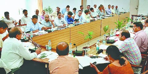 CCTV cameras will be in the areas of criminal incidents