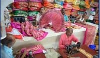 Millions of businesses are God's tailor