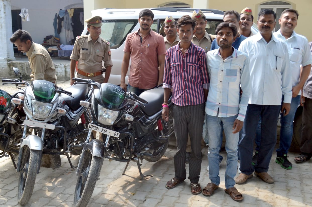 Antrjnpdiy auto lifter Two members of the gang arrested