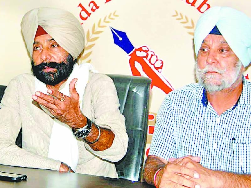 jagmeet barar, punjab political news, bathinda
