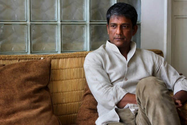 Adil Hussain talking about sex scene Radhika Apte in movie Parched