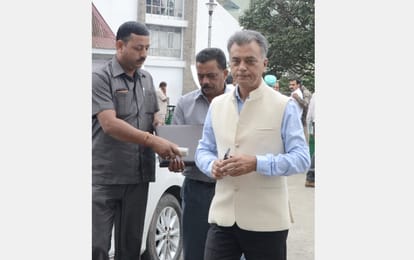 750 Gram Sevak Reinstated By HP Govt in Himachal.