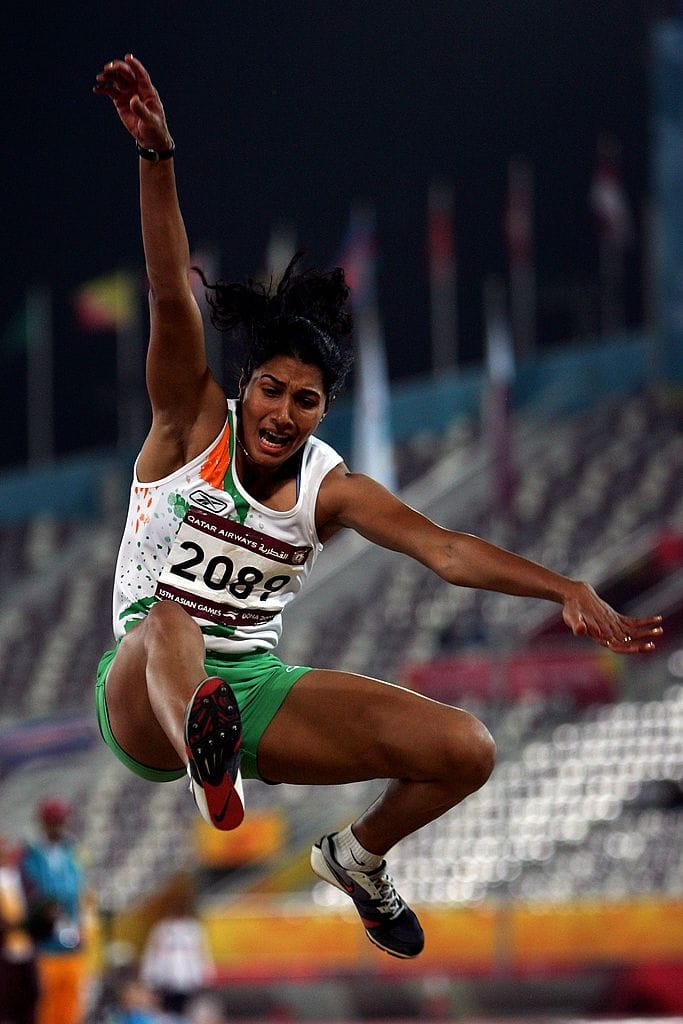 Indian Should prepare for 2028 Olympics