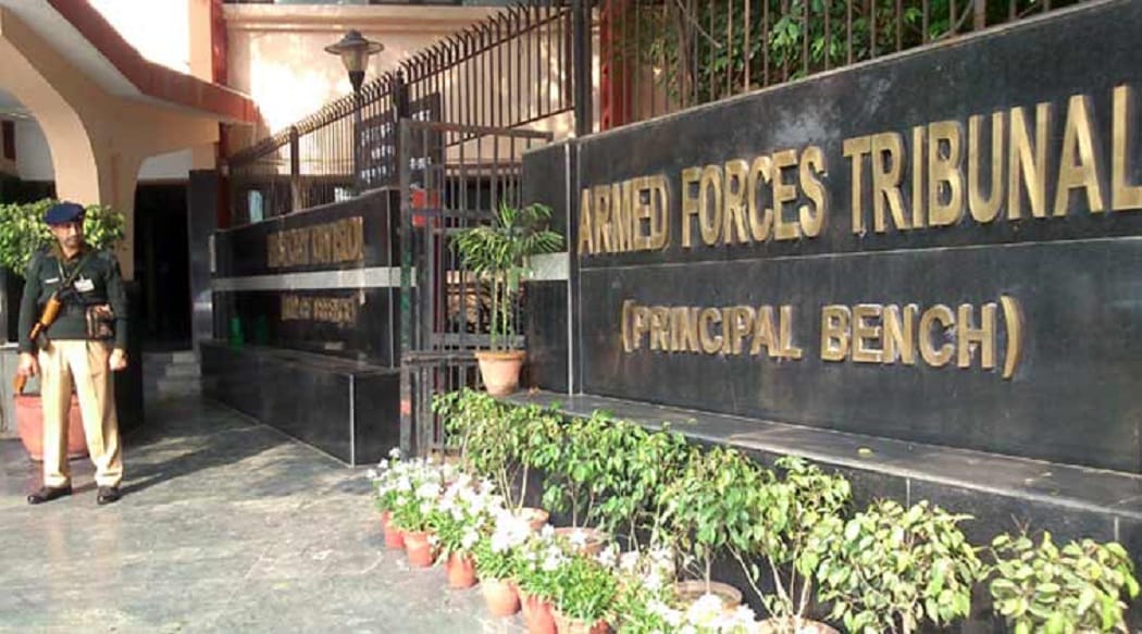  Second wife of Muslim military personnel entitled to health benefits, family pension: AFT