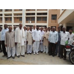 robbry, crime,police, narnaul,villegers