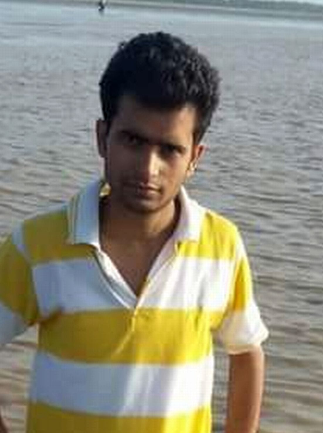 lover wrote suicide note to parents.