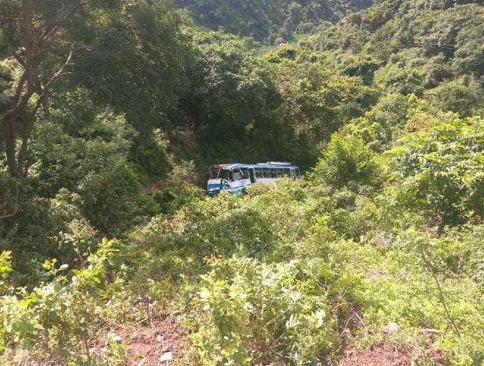 Hariyana, Hariyana Transport, Roadways, Bus,
