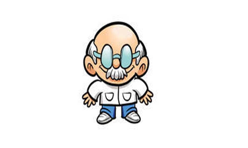 joke on Chacha
