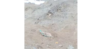 Bolero Plunges In Gorge Near Chamba Five Died