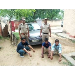 tax, mining Officer,crime,police, narnaul,accused