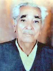 Krishan Lal Dhingra freedom fighter died