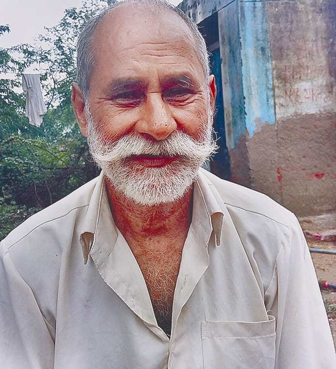 The brutal murder of priest in Babarpur