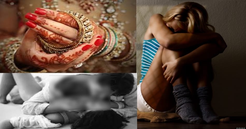 bengoli, girl raped by lover and sold for prostituion at ludhiana, punjab
