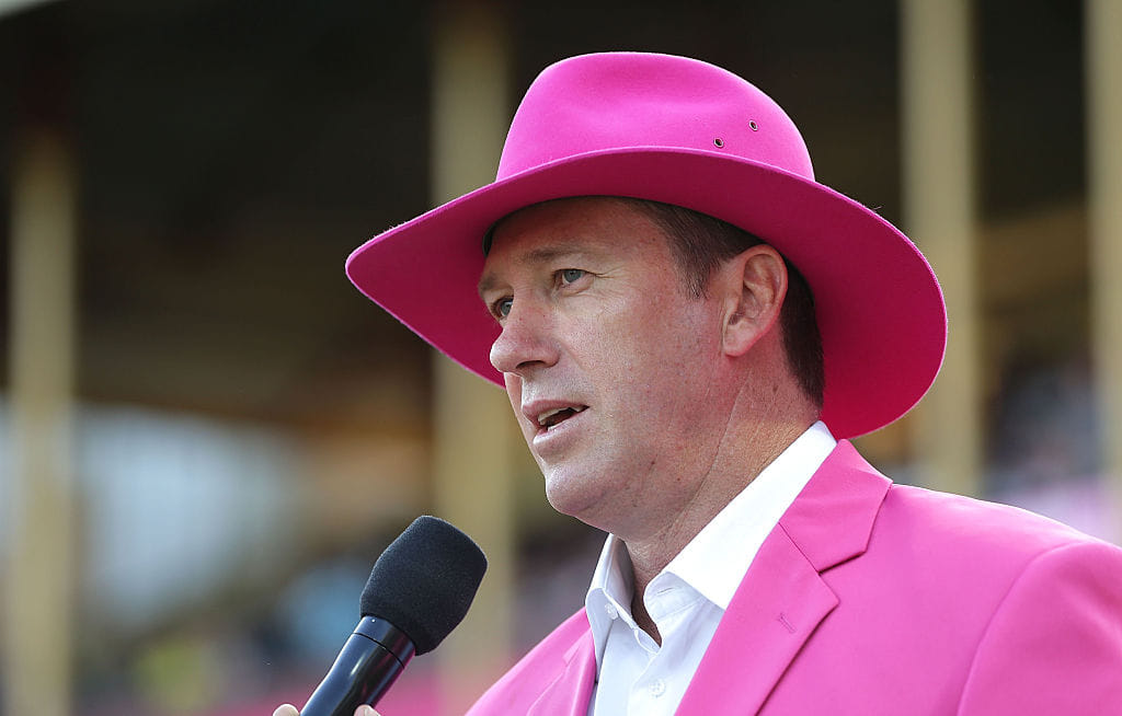 Glenn McGrath said money earned through T-20 cricket is Spoiling fast Bowlers 