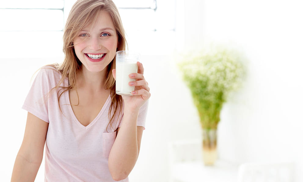 cow milk or buffalow milk, which one is better?