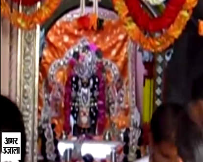 Amar Ujala Janmashtami special